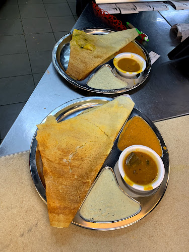 Al-SARAH Geylang Serai - Hospitality and gastronomy