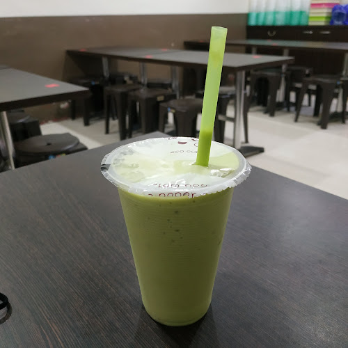 Comentarii opinii despre Dessert shop