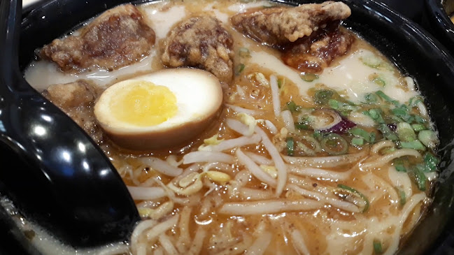 Ajisen Ramen (AMK Hub)