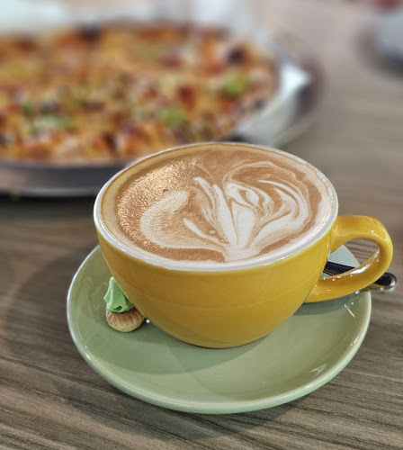 Whisk & Paddle (Bt Gombak Park)