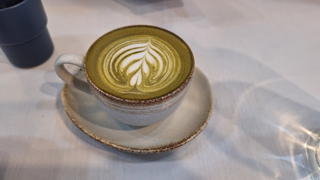 Opinii despre SOD Cafe în Singapore - Hospitality and gastronomy