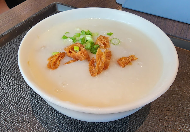 So Good Char Chan Tang - Hospitality and gastronomy