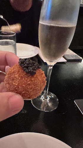 Meatsmith Telok Ayer - Singapore