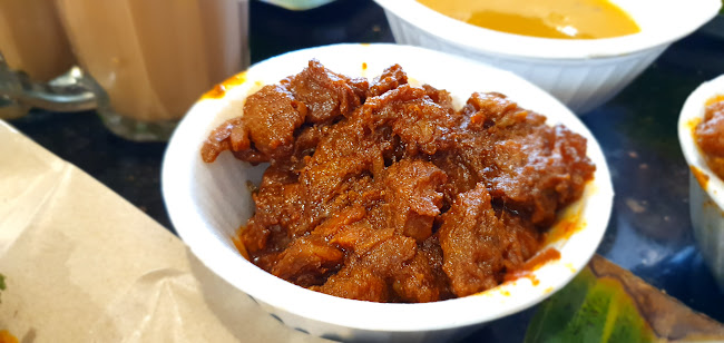 Opinii despre Gandhi Restaurant and Catering în Singapore - Hospitality and gastronomy