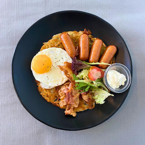 Opinii despre Nom Bistro în Singapore - Hospitality and gastronomy