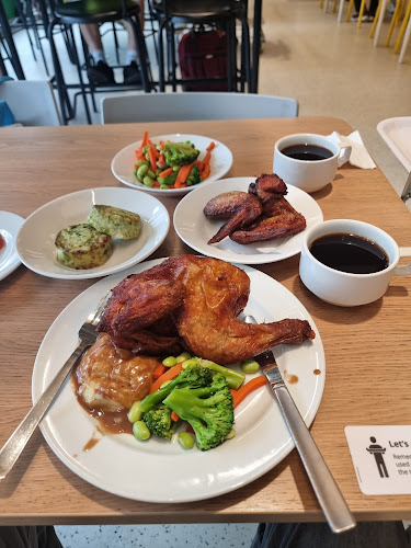 317 Alexandra Rd, Level 1, Singapore 159965