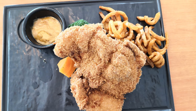 Comentarii opinii despre Eatzi Gourmet Steakhouse & Bistro