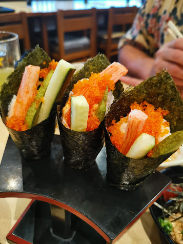 Himawari Japanese Restaurant OCC - Singapore