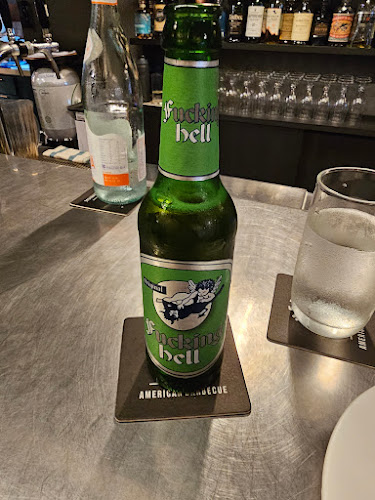 Opinii despre Meatsmith Telok Ayer în Singapore - Hospitality and gastronomy