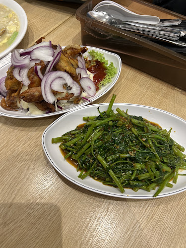 Opinii despre House Of White Bee Hoon (Halal) în Singapore - Hospitality and gastronomy