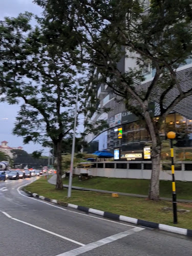 3 Binjai Park, Singapore 589819
