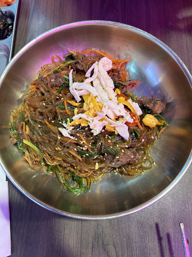 Ajumma's (Waterway Point) - Hospitality and gastronomy