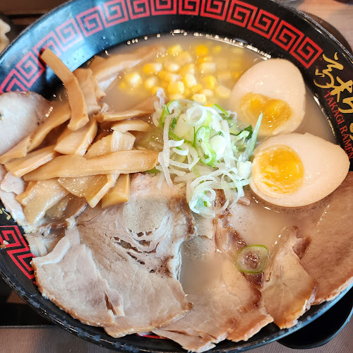 Opinii despre Takagi Ramen @ Yew Tee Point în Singapore - Hospitality and gastronomy