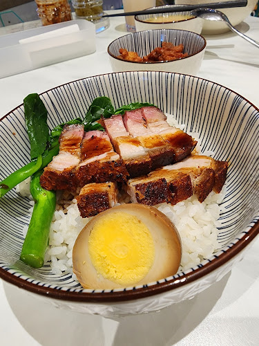 Opinii despre Tun Xiang în Singapore - Hospitality and gastronomy