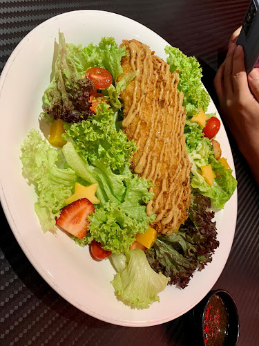 Opinii despre Monster Curry (Northpoint City) în Singapore - Hospitality and gastronomy