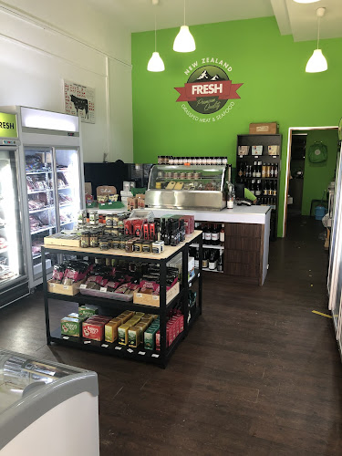 New Zealand Fresh - Singapore