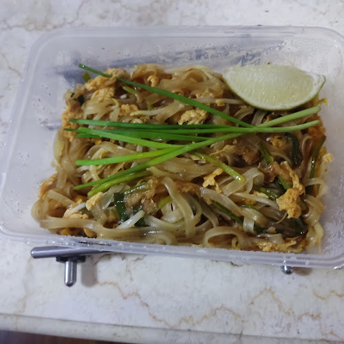 Comentarii opinii despre Chok Dee Authentic Thai Cuisine