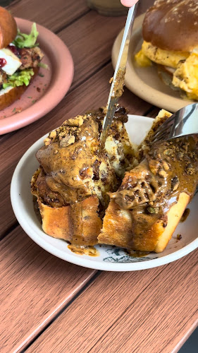 The Flour Department - Hospitality and gastronomy