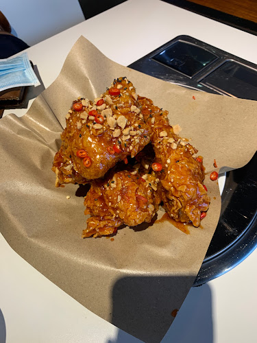 Comentarii opinii despre BBQ Friend (BBQ 친구)