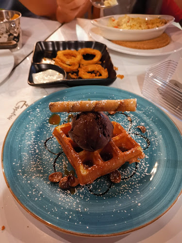 Cuppafield - Singapore