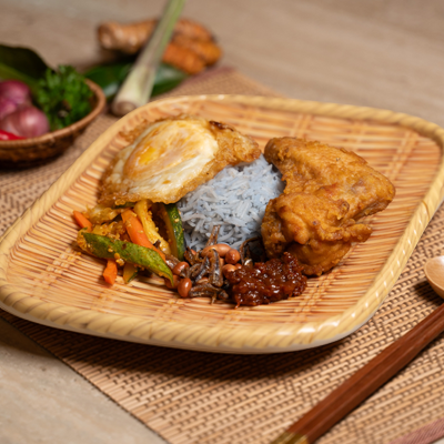 Rempah by Chilli Padi - Singapore