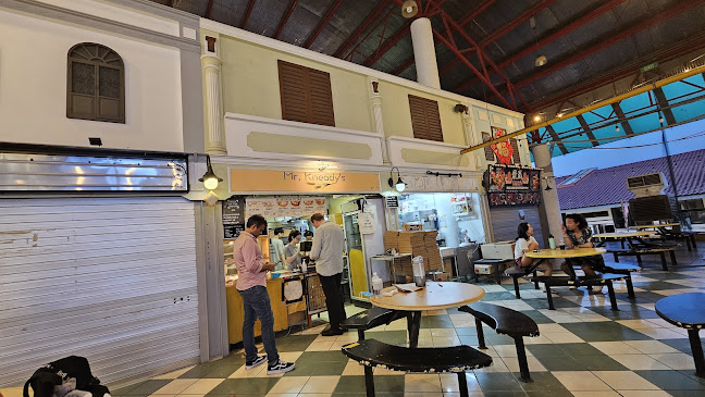 Opinii despre Mr. Kneady's în Singapore - Hospitality and gastronomy