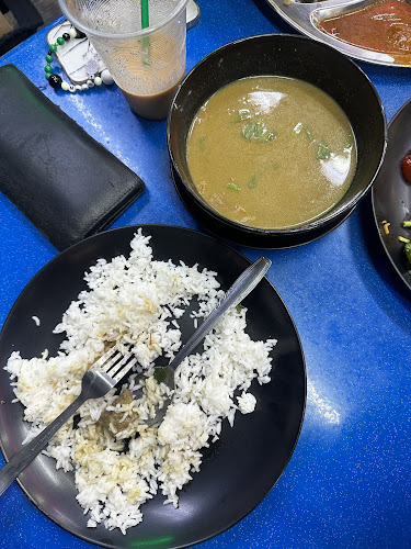 Al Ahamed briyani house - Hospitality and gastronomy