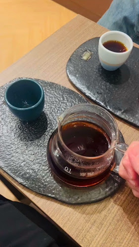 Opinii despre Tiong Hoe Specialty Coffee în Singapore - Hospitality and gastronomy