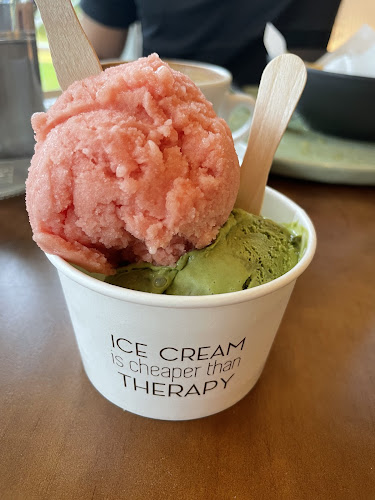 Opinii despre Oddity în Singapore - Hospitality and gastronomy