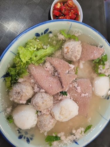 Comentarii opinii despre Chao Yuan Noodles - 138 Tampines