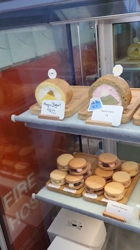 Opinii despre Sweets Craftsman în Singapore - Hospitality and gastronomy