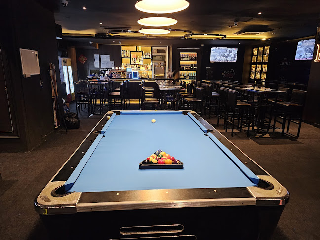 Bedz KTV Pub - Singapore