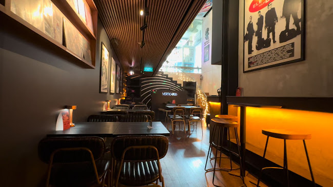 26 Seah St, Basement, Singapore 188382