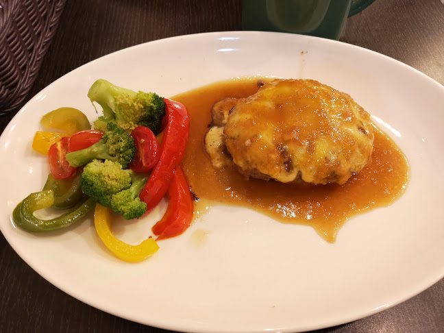 Rubicon Steak House - Singapore