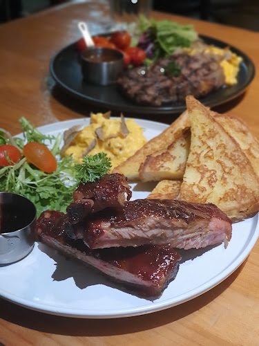 Comentarii opinii despre Meat n' Chill • Steak n' Ribs Restaurant