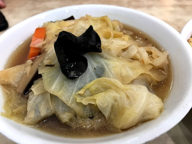 The Curry Wok - Singapore