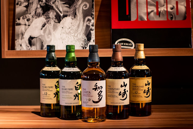 26 Seah St, Basement, Singapore 188382