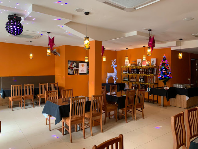 Comentarii opinii despre Spice Grill Restaurant