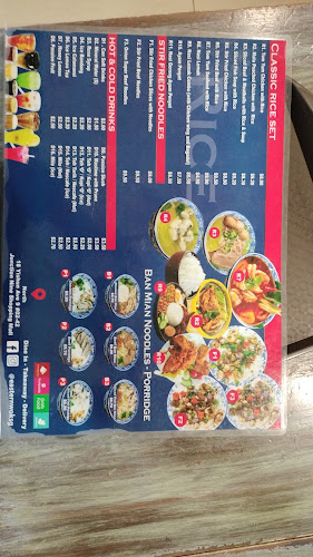 Eastern Wok (Yishun) - Singapore