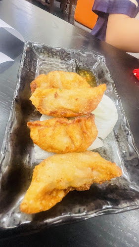 Comentarii opinii despre Ajisen Tanjiro