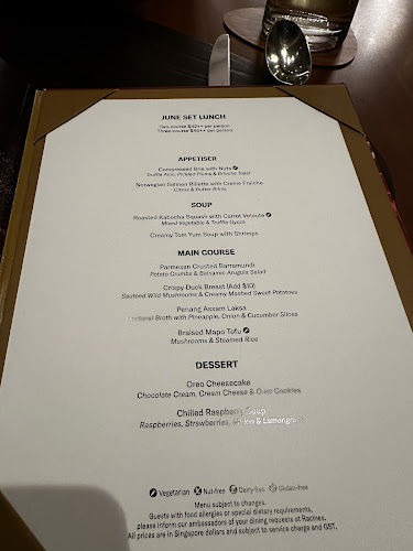 RACINES - Hospitality and gastronomy