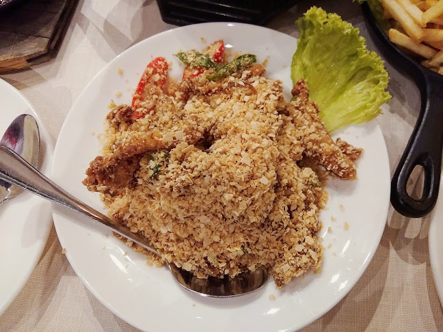 Opinii despre D’life Signature 蔬品軒 în Singapore - Hospitality and gastronomy