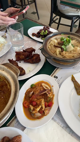 Ivins Peranakan Restaurant @ Binjai Park - Singapore