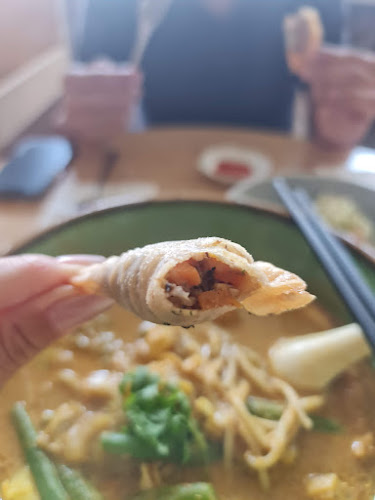 Real Food Yishun - Hospitality and gastronomy