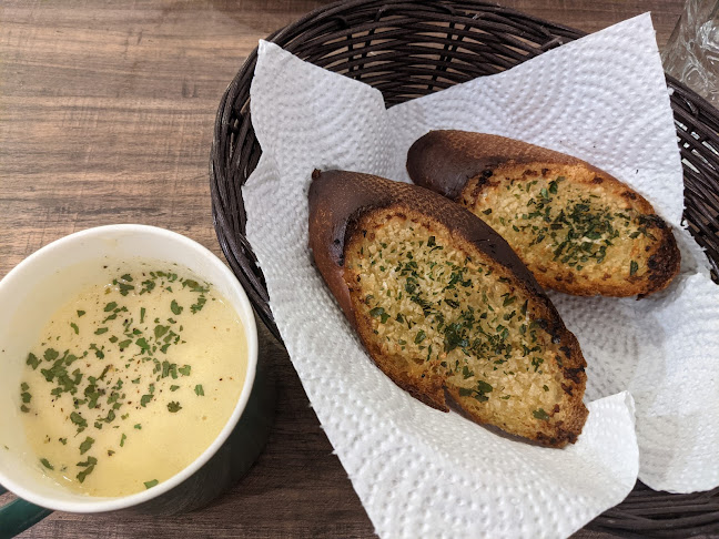 Rubicon Steak House - Hospitality and gastronomy