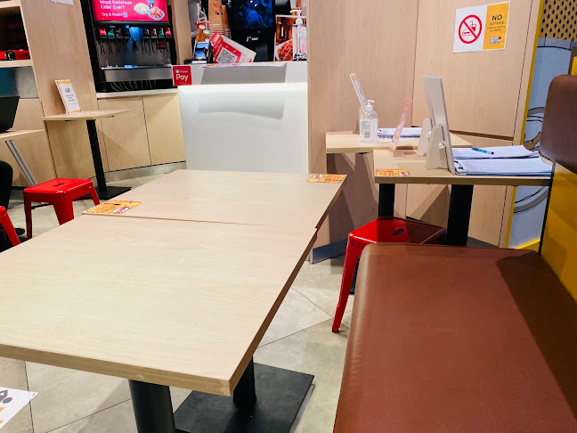 Opinii despre NeNe Chicken @ Our Tampines Hub în Singapore - Hospitality and gastronomy