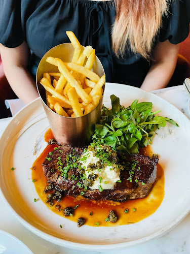 Opinii despre ATLAS în Singapore - Hospitality and gastronomy