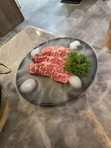 Comentarii opinii despre 1987 Korean BBQ