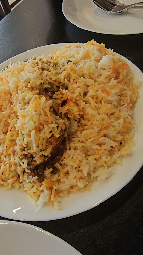 Opinii despre Paradise Biryani SG Yishun în Singapore - Hospitality and gastronomy