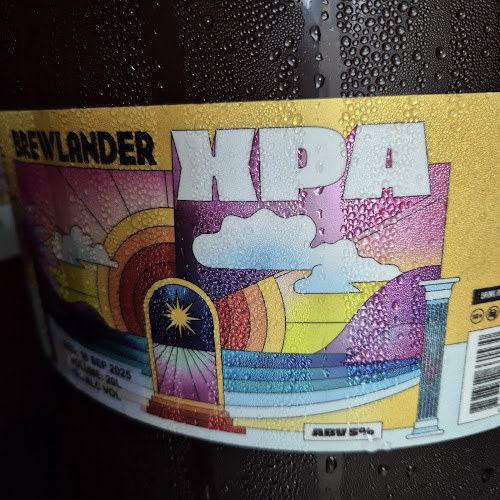 thatsmybrew.sg @Bukit Timah - Hospitality and gastronomy